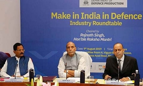 ராஜ்நாத்சிங் (கோப்பு படம்)