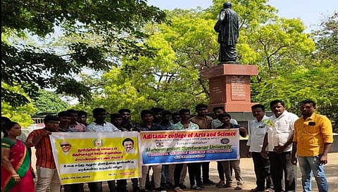 விழாவில் கலந்து கொண்டவர்கள்