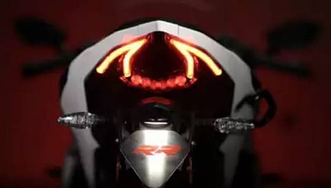 விரைவில் இந்தியா வரும் புது பி.எம்.டபிள்யூ. பைக்!