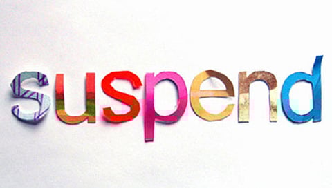 ஓசி பயணம் என கேலி பேசி பெண்களை ஏற்ற மறுத்த அரசு பஸ் டிரைவர்-கண்டக்டர் சஸ்பெண்டு