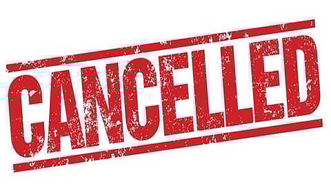 திங்கள் நகரில் பா.ஜ.க.- பாப்புலர் பிரண்ட் ஆப் இந்தியா  போராட்டங்கள் ரத்து