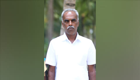 நிதி நிறுவன அதிபர் மரணம் குறித்து உறவினர்களிடம் விசாரணை