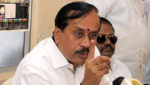 எச்.ராஜா