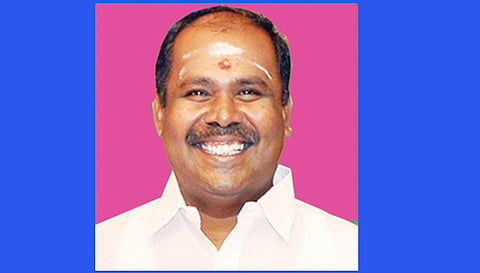 ஆர்.பி.‌உதயகுமார்