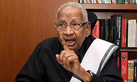 பா.ஜ.க.வால் தமிழகத்தில் ஒருபோதும் எதிர்கட்சியாக கூட வரமுடியாது- கீ.வீரமணி