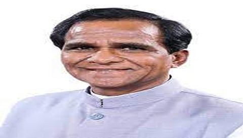 இந்தியா முழுவதும் 130 கோடி மக்களுக்கு இலவச தடுப்பூசி போடவைத்தவர் பிரதமர் மோடி மத்திய இணை மந்திரி பேச்சு