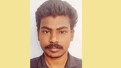 கைதான மணிகண்டன்