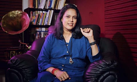 ஆக்‌ஷன் படத்தை இயக்கும் பிருந்தா