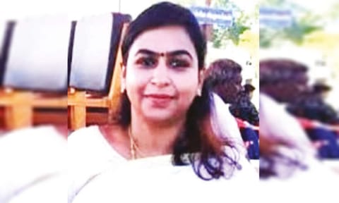 முதன்மை கல்வி அதிகாரி