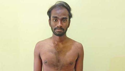 ஆத்தூர் அருகே மாணவி கொடூரக் கொலை