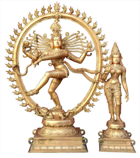 சிதம்பரம் நடராஜர் கோவிலில் ஆனித்திருமஞ்சன உற்சவ விழா 27-ந் தேதி தொடங்குகிறது