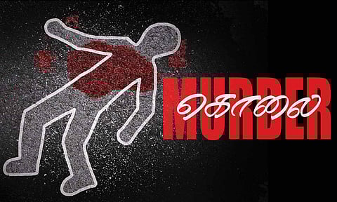 டெம்போ டிரைவர் கொலை: ஓரின சேர்க்கை விவகாரத்தில் நண்பரே கொன்றது அம்பலம்