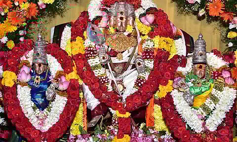 Murugan 108 Potri: இன்று சொல்ல வேண்டிய 108 முருகன் போற்றி