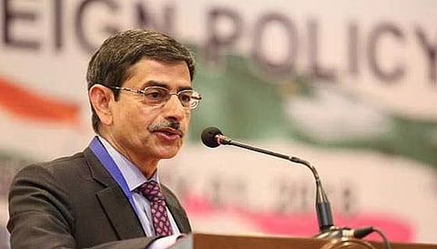 ஆளுநர் ஆர்.என்.ரவி
