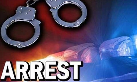 ஈரோடு மாவட்டத்தில் இந்த ஆண்டு கஞ்சா விற்பனையில் ஈடுபட்ட 159 பேர் அதிரடி கைது