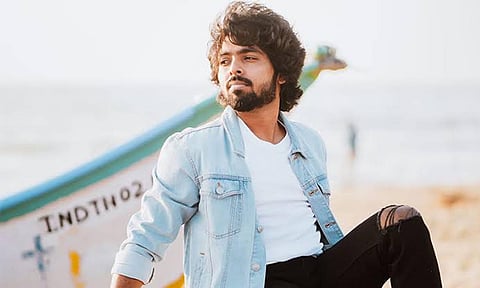 பிறந்த நாளில் சிறப்பு போஸ்டர் வெளியிட்ட ஜி.வி. பிரகாஷ் : உற்சாகத்தில் ரசிகர்கள்