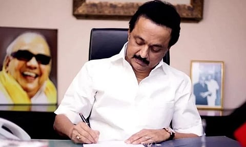 மேகதாது அணை திட்ட அறிக்கை குறித்து விவாதிக்க கூடாது- பிரதமருக்கு தமிழக முதல்வர் கடிதம்