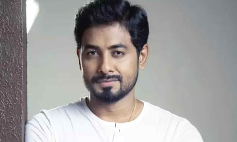 ஆரி
