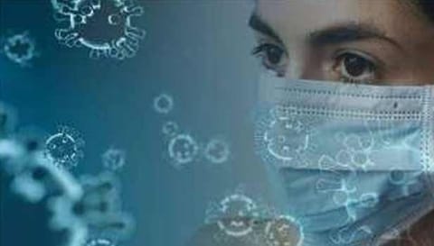 சேலம் மாவட்டத்தில் 2 பேருக்கு கொரோனா பாதிப்பு 15 பேருக்கு சிகிச்சை