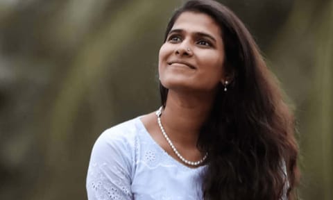ஹலிதா ஷமீம்