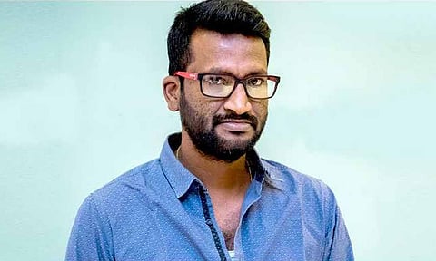 இந்த படம் நிறைய உழைப்பை வாங்கியுள்ளது - இயக்குனர் சுசீந்திரன்