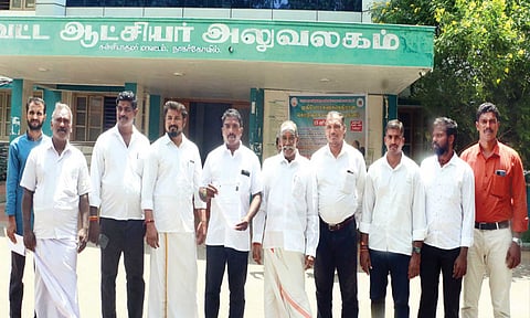 ஆசாரிபள்ளம் ஆஸ்பத்திரியில் மாற்று மத வழிபாட்டுத்தலங்கள் அமைக்கக்கூடாது