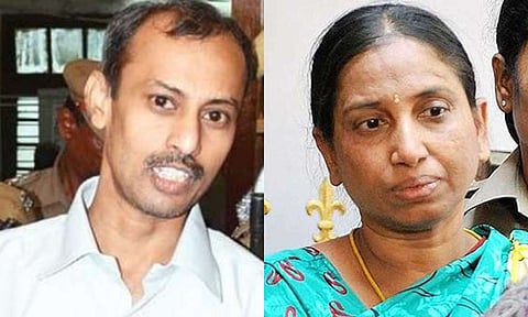 முன்கூட்டியே விடுதலை செய்ய முடியாது- நளினி, ரவிச்சந்திரன் மனுக்களை தள்ளுபடி செய்தது ஐகோர்ட்