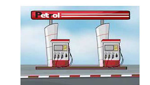 திருச்சி மத்திய சிறைச்சாலை சார்பில் 2 பெட்ரோல் பங்க்குகளுக்கு அனுமதி