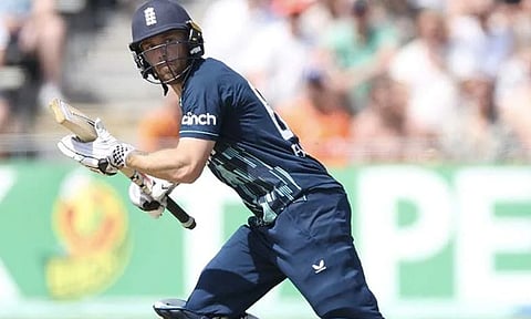 பிலிப் சால்ட்