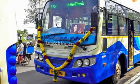 கூடுதல் பஸ்கள் இயக்க பொதுமக்கள் கோரிக்கை