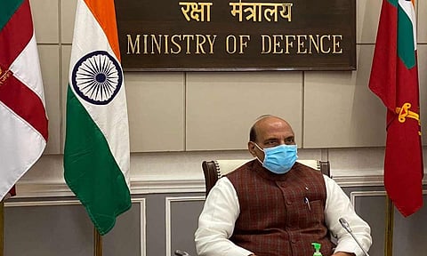 ராஜ்நாத்சிங்