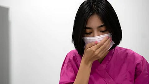 நீண்ட நாட்களுக்கு இருமல், காய்ச்சல் அறிகுறிகளுடன் கர்நாடகாவில் புதிய வகை வைரஸ் பரவல்