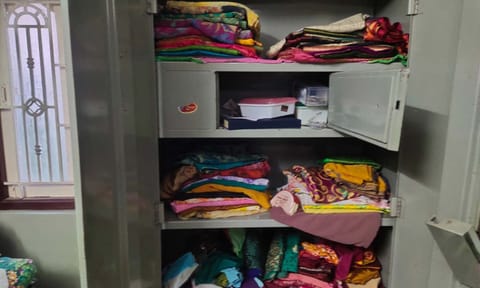 நம்பியூர் பகுதியில் அடுத்தடுத்து 2 வீடுகளில் கொள்ளை முயற்சி