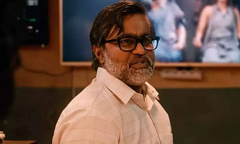 செல்வராகவன்&nbsp;