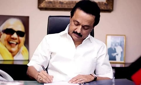 மு.க. ஸ்டாலின்&nbsp;