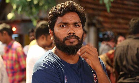 பா.இரஞ்சித்