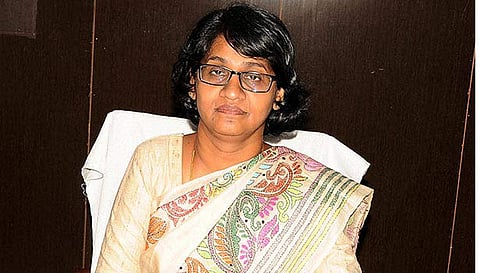 பிளஸ்-2, எஸ்.எஸ்.எல்.சி. தேர்வில் பெரம்பலூர் மாணவர்கள் சாதனை-கலெக்டர் பாராட்டு