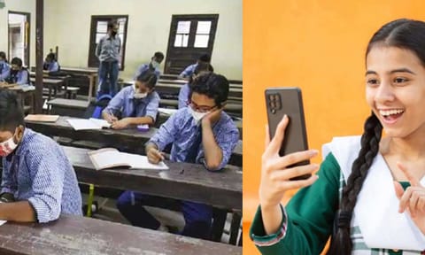 10-ம் வகுப்பு தேர்வு முடிவுகள்-கோவை மாவட்டத்தில் 92.38சதவீதம் பேர் தேர்ச்சி