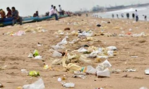 Besant Nagar Beach, பெசன்ட் நகர் பீச்&nbsp; &nbsp;