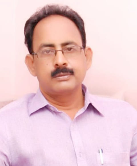 இரா.மணிமாறன்-தாளாளர்
