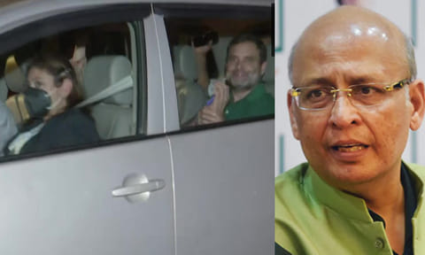 ராகுல்காந்தி&nbsp; &nbsp; &nbsp; &nbsp; &nbsp; &nbsp; &nbsp; &nbsp; &nbsp; &nbsp;அபிஷேக் சிங்வி