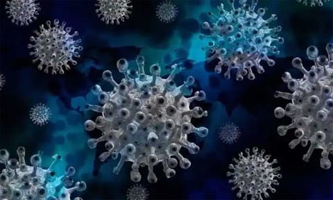 ஈரோட்டில் ஒரே நாளில் 4 பேருக்கு கொரோனா பாதிப்பு