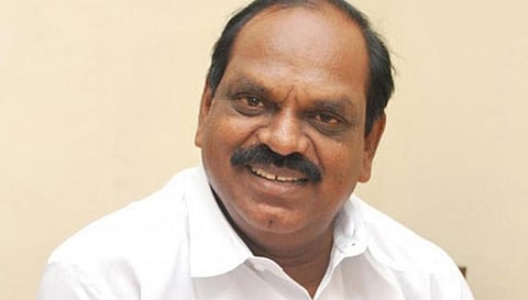 வைத்திலிங்கம்