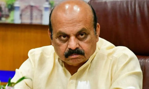 பா.ஜனதா மேலிடம் திடீர் அழைப்பு: பசவராஜ் பொம்மை இன்று டெல்லி பயணம்