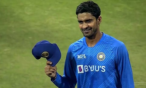 தீபக் ஹூடா