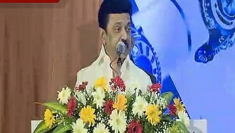 டைடல் பூங்காக்கள் மூலம் சொந்த ஊரில் வேலை வாய்ப்பு- மு.க.ஸ்டாலின்