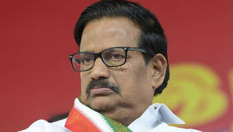 ராஜீவ்காந்தி கொலை வழக்கில் நளினியை விடுவிப்பதில் தவறில்லை- கே.எஸ்.அழகிரி