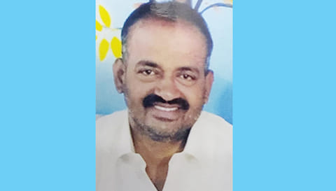 &nbsp;முத்துகிருஷ்ணன்
