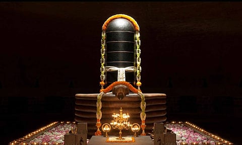 ஈஷாவில் தியானலிங்க பிரதிஷ்டையின் 23-வது ஆண்டு தினம்- பல்வேறு மத மந்திரங்கள், பாடல்கள் அர்ப்பணிப்பு