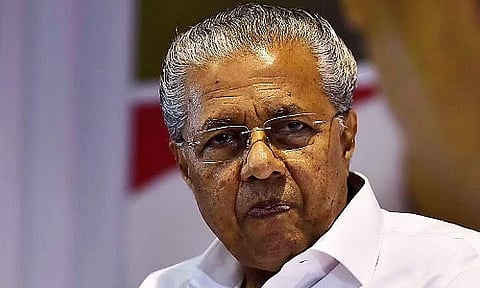 பினராயி விஜயன்